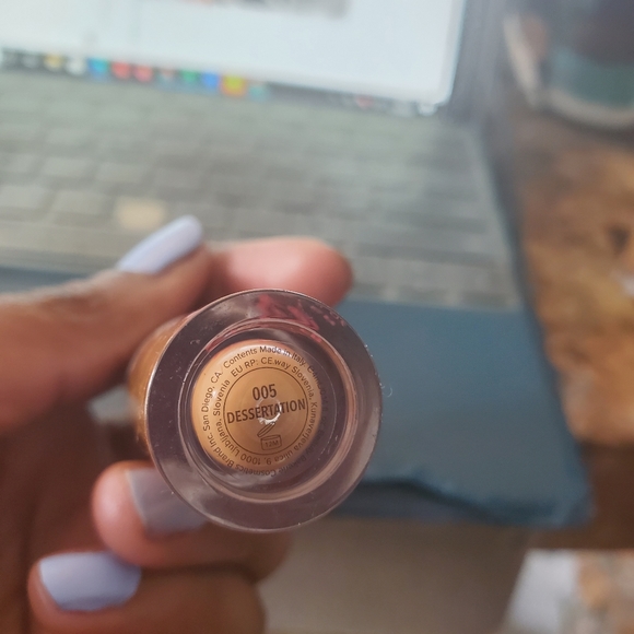 InstaBake concealer 005 Dessertation - Picture 3 of 7